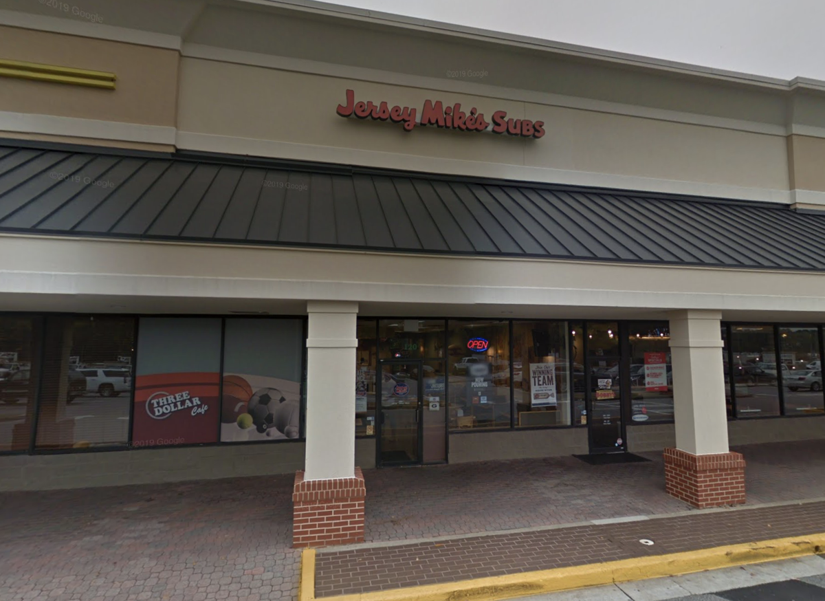 Weekly Gwinnett County Restaurant Health Inspections For Feb 16 2020 Multimedia Gwinnettdailypost Com