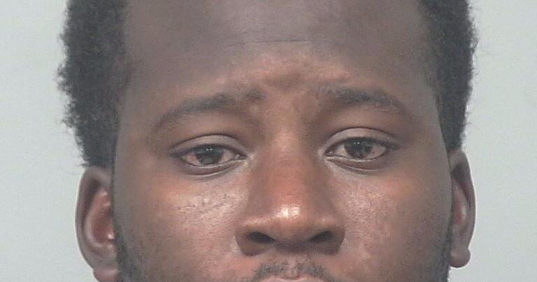 Roswell man charged with vehicular homicide, accused of hitting ...