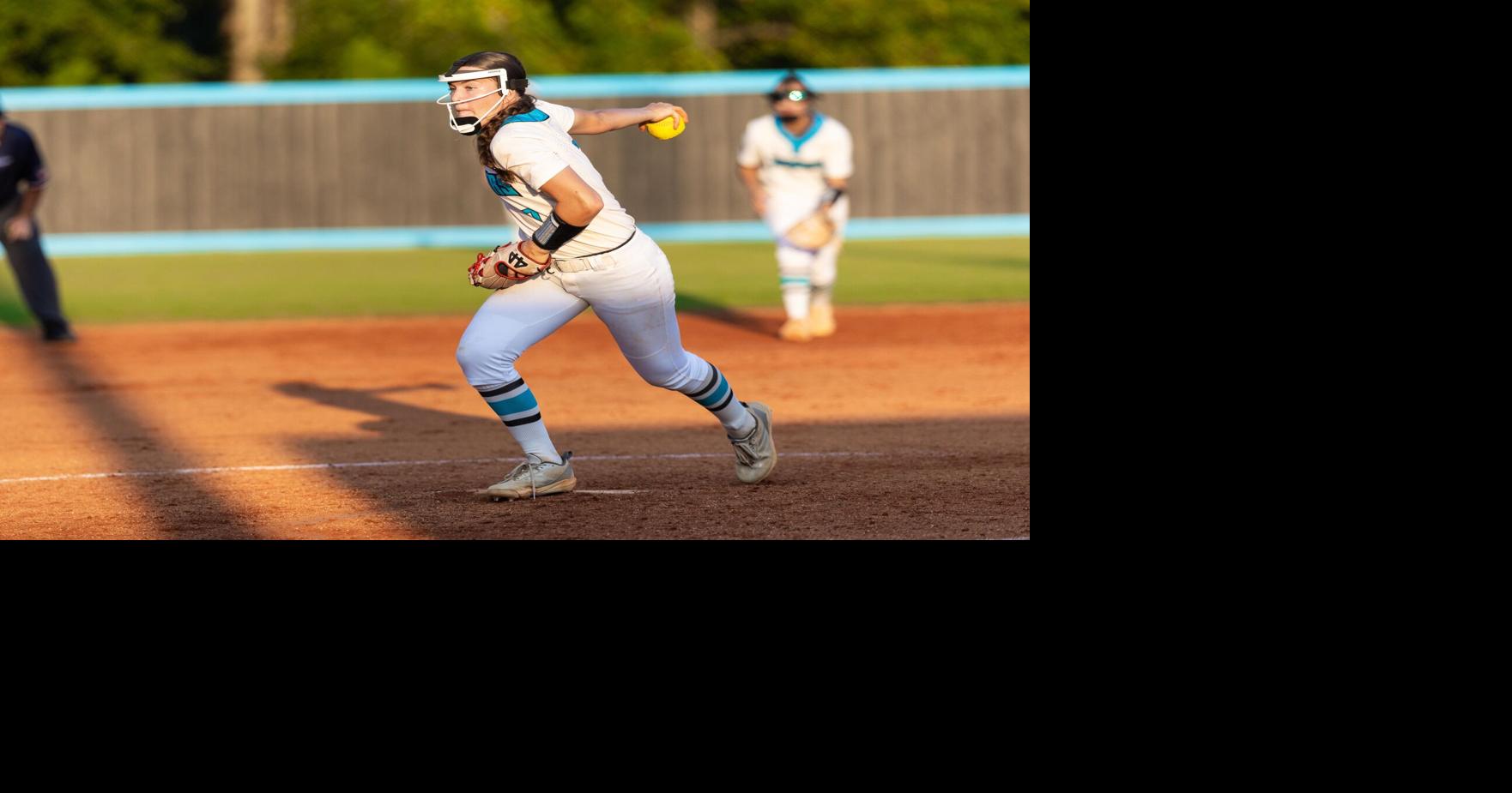 SOFTBALL ROUNDUP: Annmarie Nagy pitches Seckinger past Mill Creek