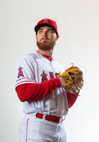 Jared Walsh designated for assignment by Angels - ESPN