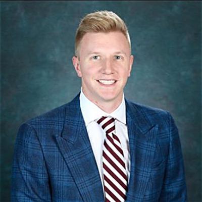 Wesleyan Grad Tanner Smith Hired To Men S Basketball Coach Staff