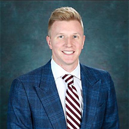 Wesleyan Grad Tanner Smith Hired To Men S Basketball Coach Staff