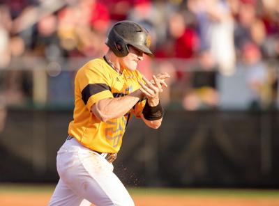 Griffin Helms - Baseball - Kennesaw State University Athletics