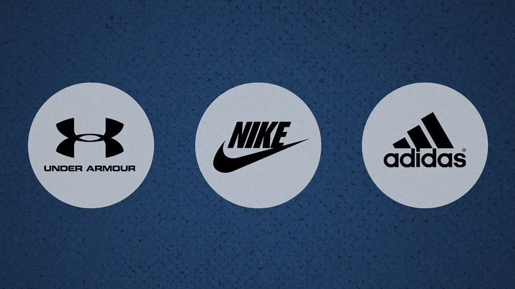 is still crushing Nike and Under Armour in America World/Nation |