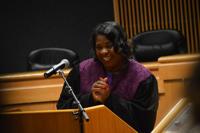 Gwinnett #39 s newest Superior Court judges sworn in News