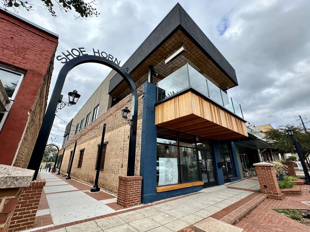 FIRST LOOK Anejo Restaurant in Downtown Lawrenceville Slideshows