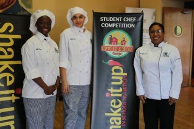 GOOD NEWS FROM SCHOOLS: Maxwell students win scholarships in state