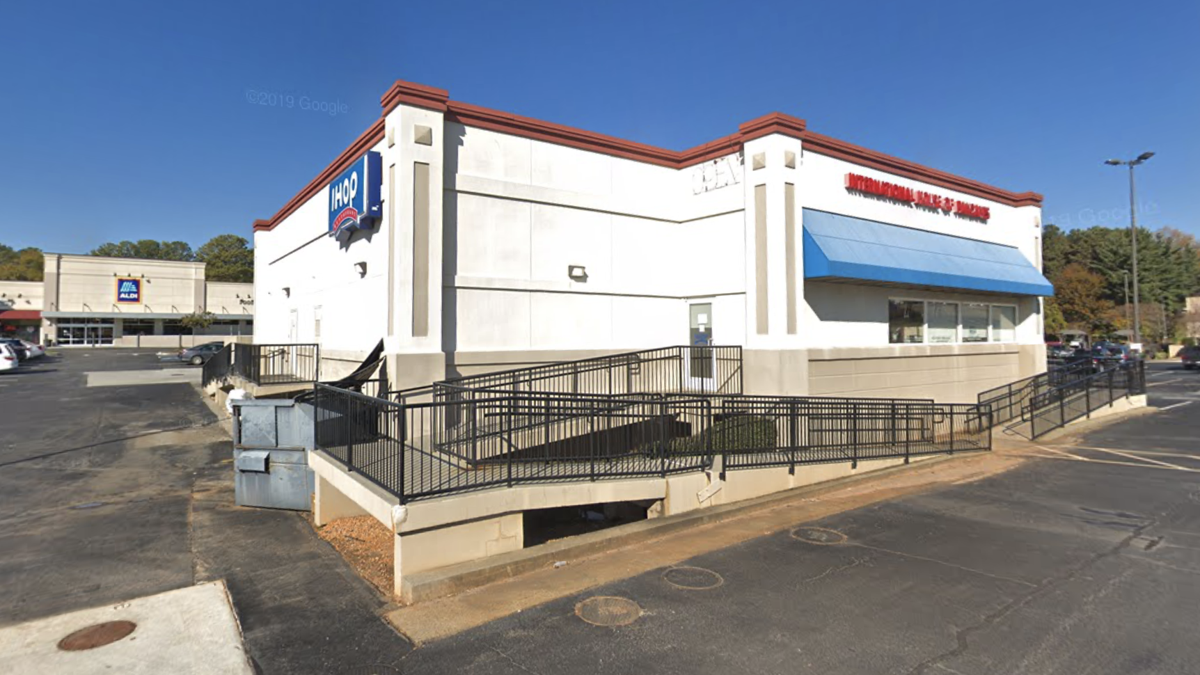 Weekly Gwinnett County Restaurant Health Inspections For Dec 8