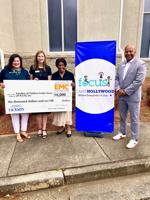 Jackson EMC Foundation awards $81K to agencies serving Gwinnett County residents