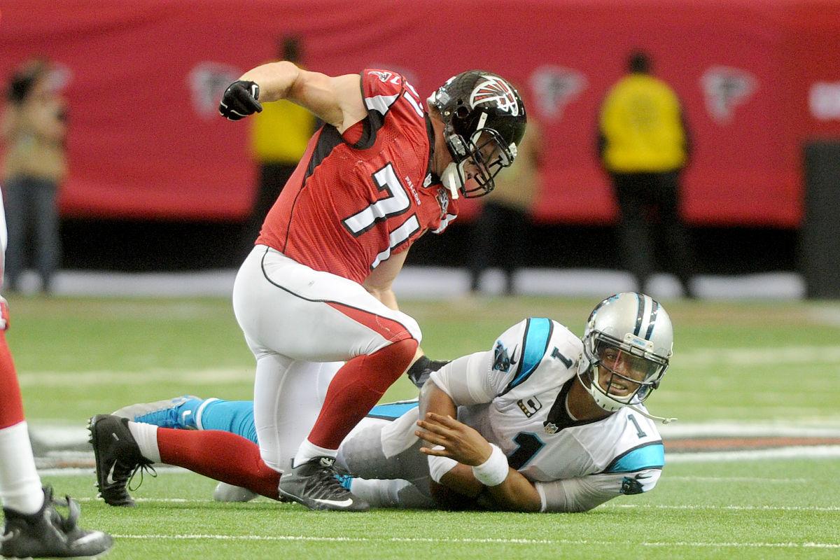 Bills Sign Former Atlanta Falcon Kroy Biermann In Free Agency Falcons Gwinnettdailypost Com You can use my code kroy10 to get 10% off on diffeyewear.com. former atlanta falcon kroy biermann