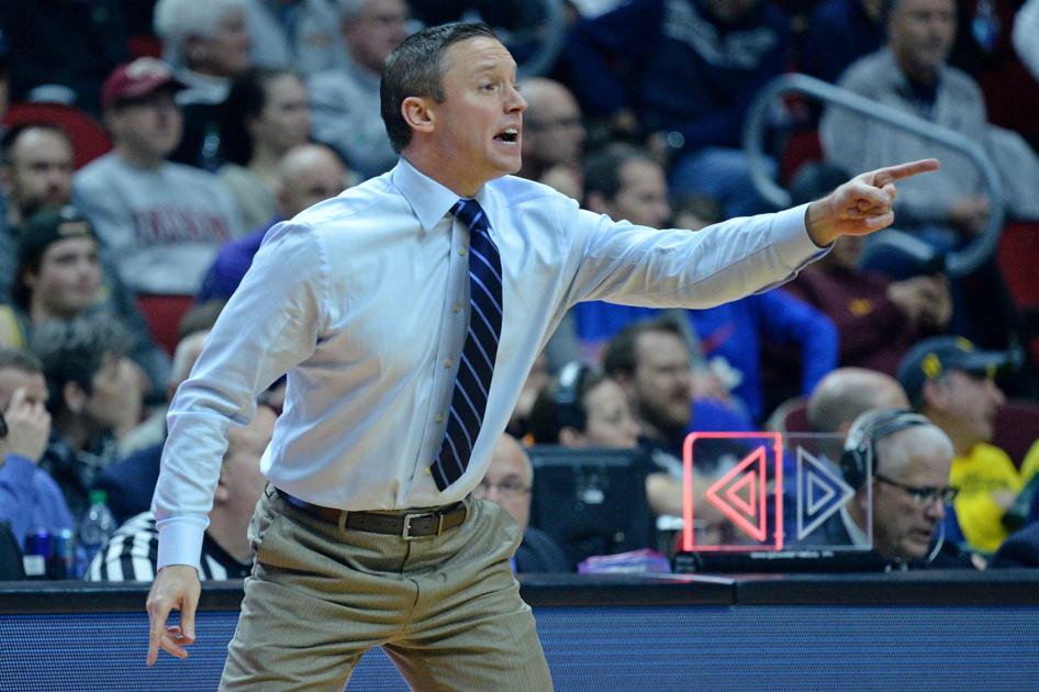 Florida Extends White As Coach Through 2024 25 Sports
