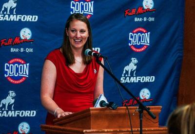 Parkview Grad Carley Kuhns Named Head Women S Basketball Coach At