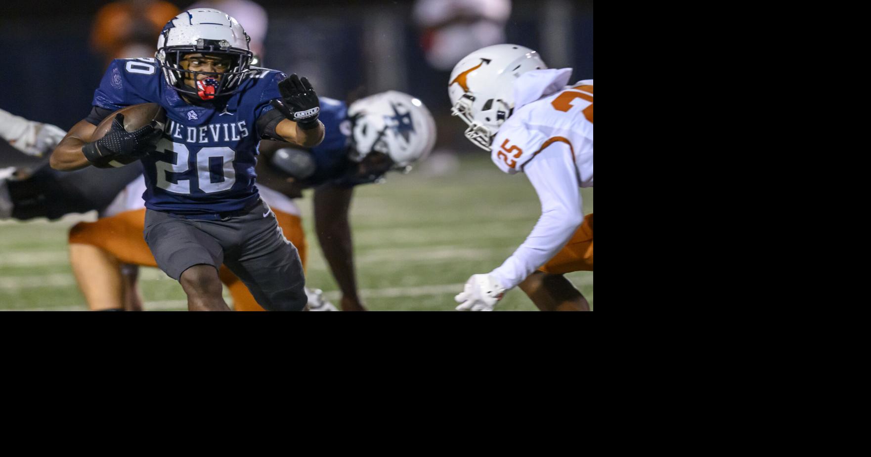 Mill Creek, Norcross Building Off Opening Wins | Prep ...