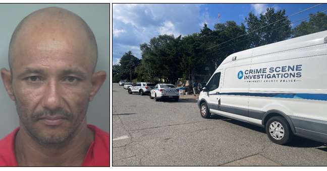 Suspect Arrested In Gwinnett Shooting Death Spurred By Argument | News ...