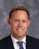 New Brookwood High School principal named, three central office appointments also made