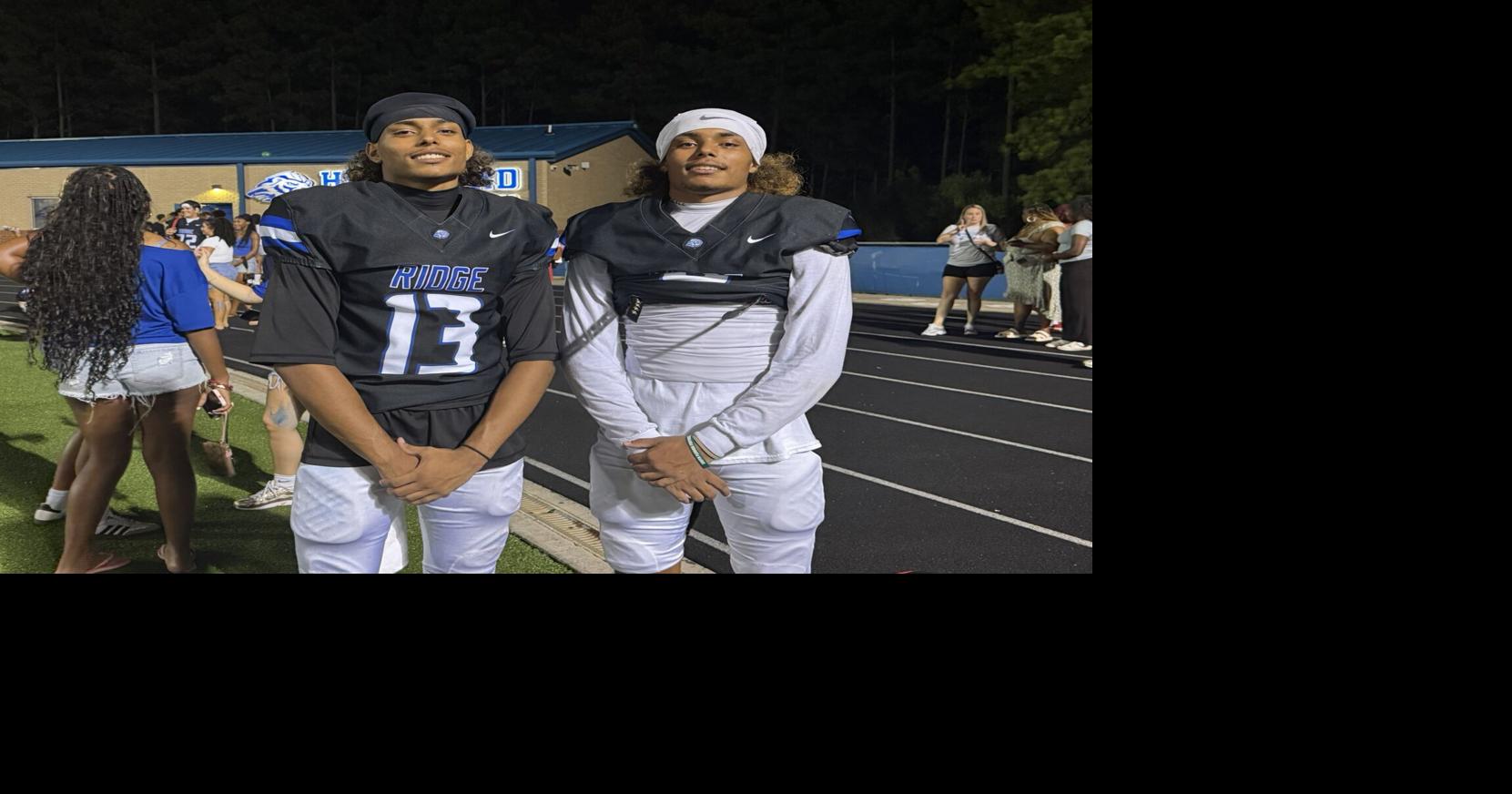 Defense propels Peachtree Ridge to victory over Shiloh