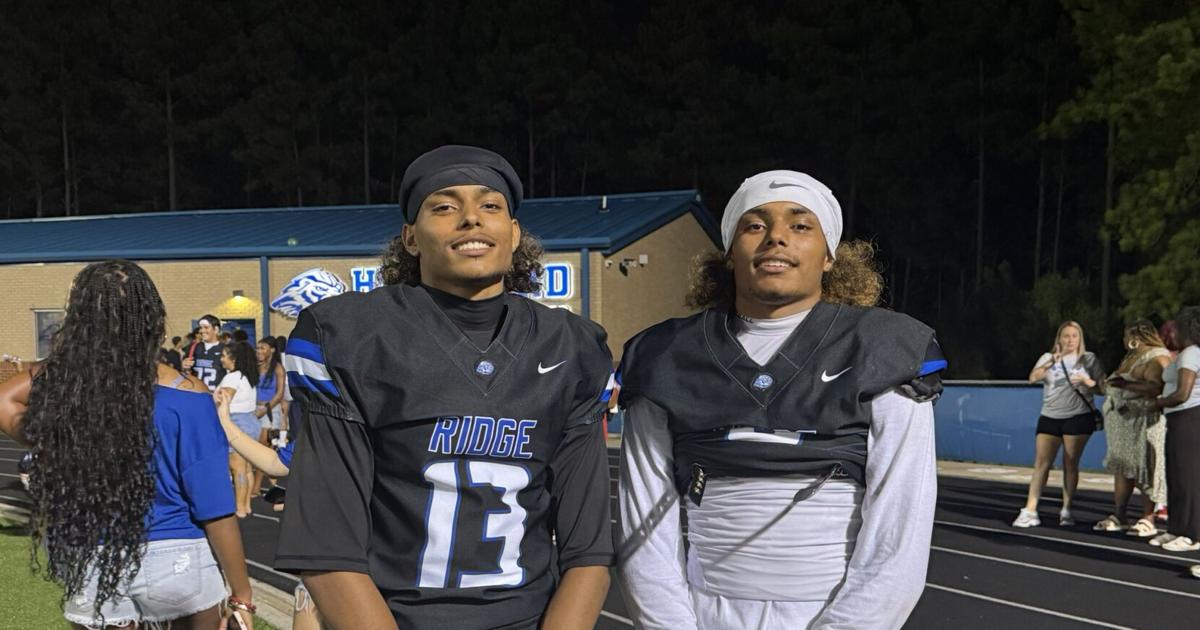 Defense propels Peachtree Ridge to victory over Shiloh