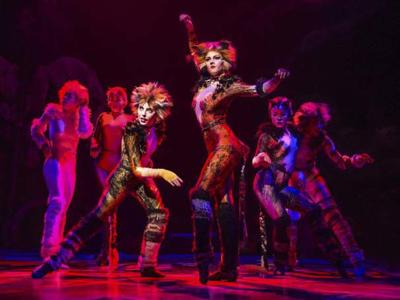 Broadway In Atlanta Closes 2018 19 Season With Come Far Away