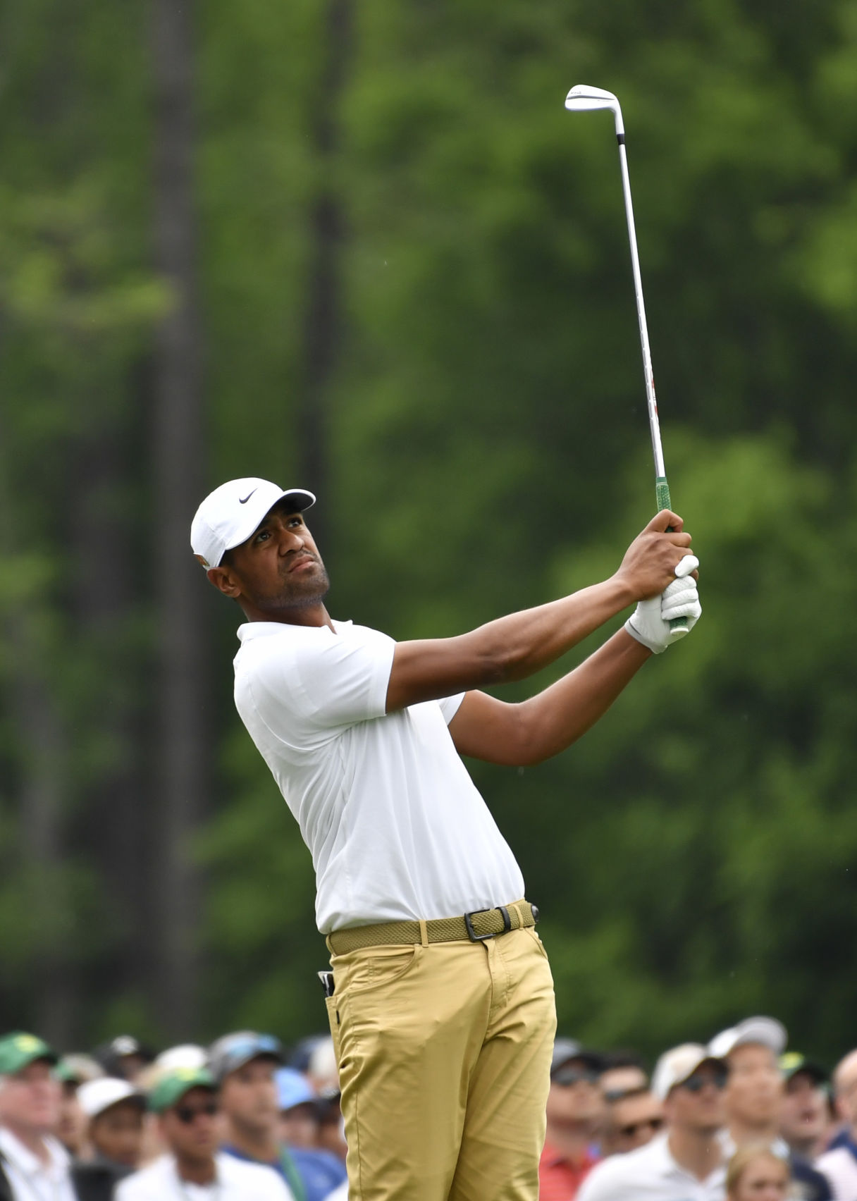 tony finau pants masters