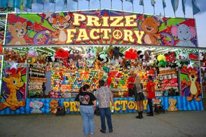 It's fair time! County Fair returns for 74th year