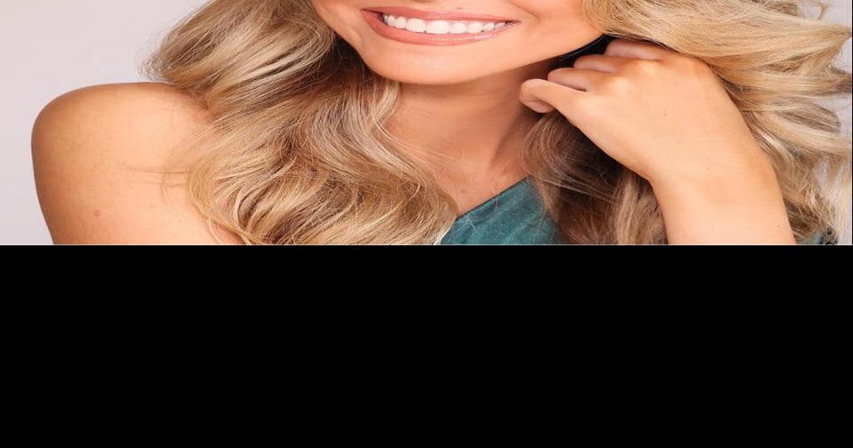 Sugar Hill native and North Gwinnett High School graduate Holly Haynes ...