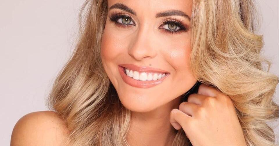 Sugar Hill native and North Gwinnett High School graduate Holly Haynes ...