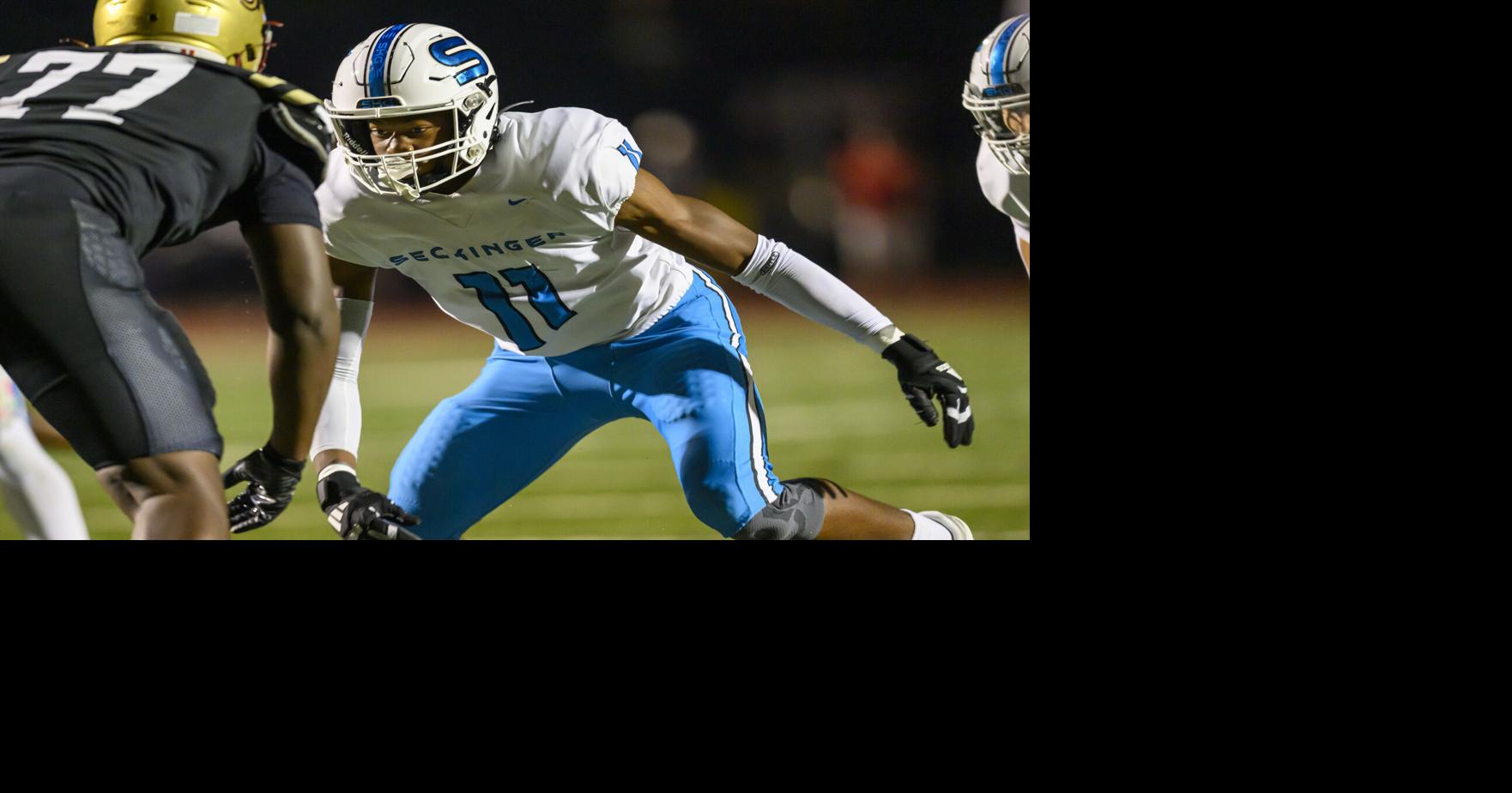 2026 Seckinger Jaguars Football Preview