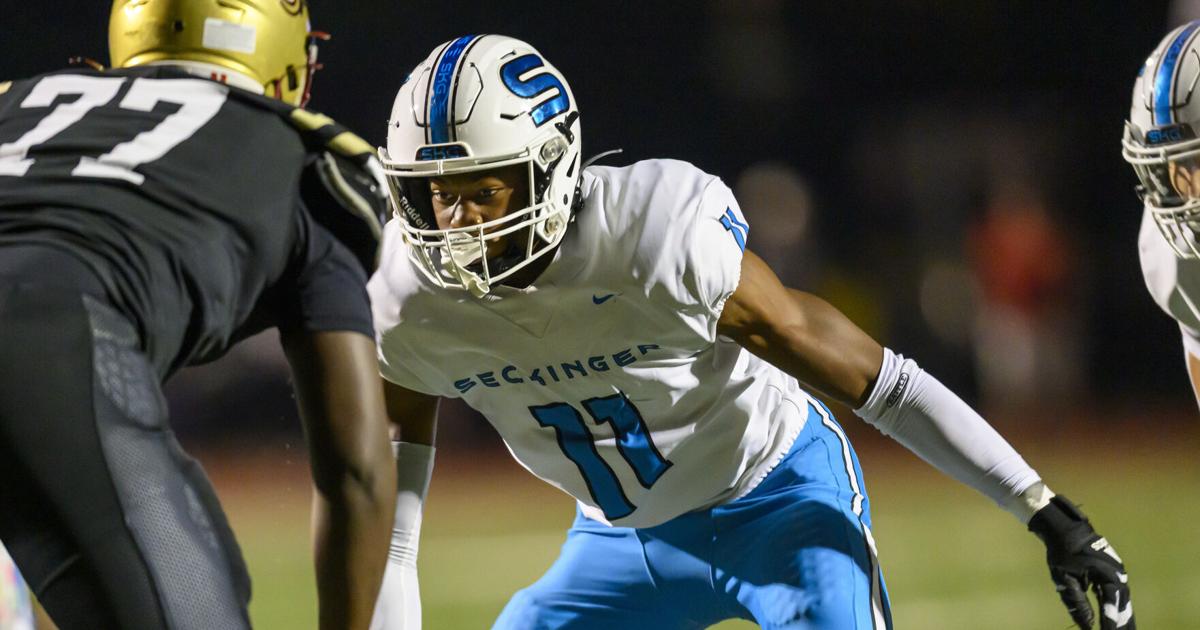2026 Seckinger Jaguars Football Preview