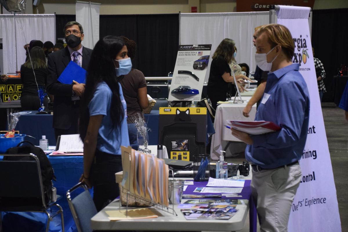 Colorado Career Project Career Fair 2022 List Of Employers