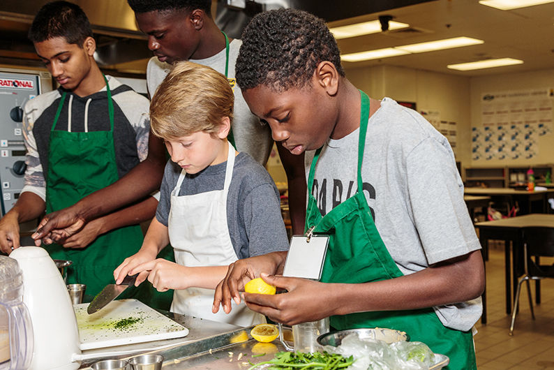 Good News From Schools Grayson Tech Summer Academy Registration Is Open News Gwinnettdailypost Com
