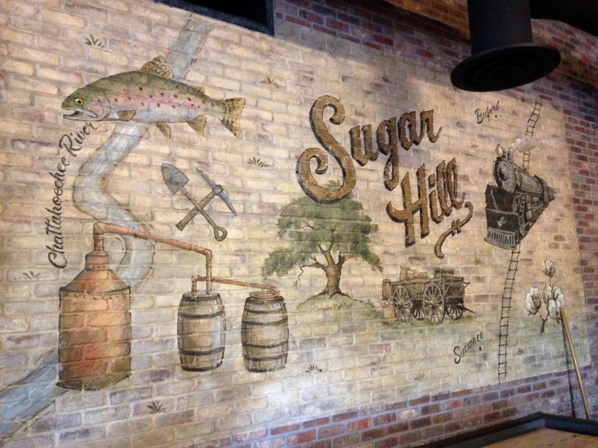 Central City Tavern holding 'soft opening' for Sugar Hill location