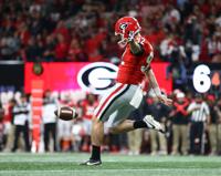 Falcons sign former Georgia punter Cameron Nizialek, waive Sterling  Hofrichter, Sports