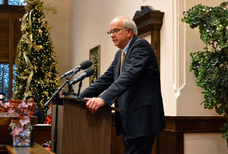 First of Gwinnett s two new Superior Court judges sworn in News