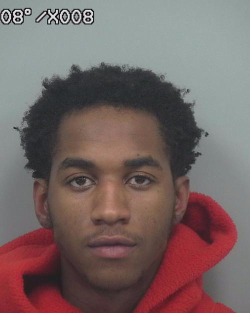 Aaron Jordan Alexis