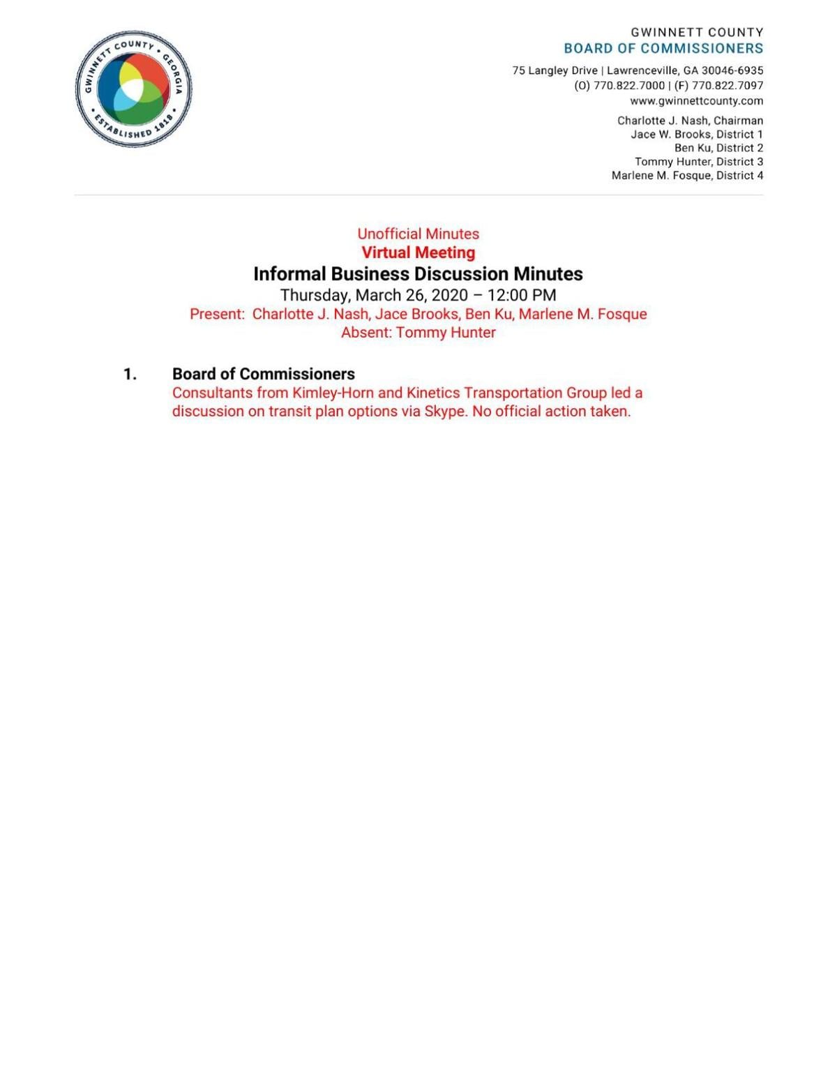 Future Of Heavy Rail In Gwinnett Proposals Could Be Up In The Air As County Commissioners Weigh Transit Plans News Gwinnettdailypost Com