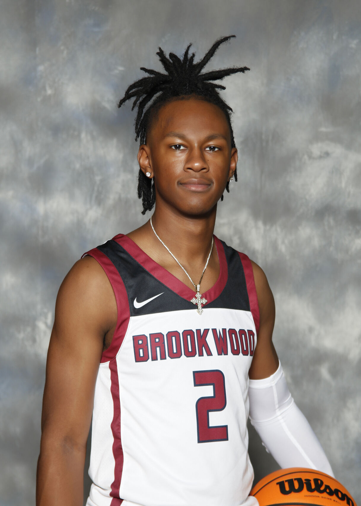 Brookwood's Evan Dunston Commits To Shorter | Sports ...