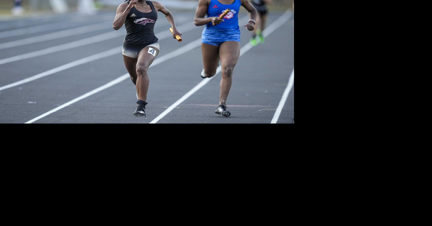 2023 County Track and Field Team Previews Sports