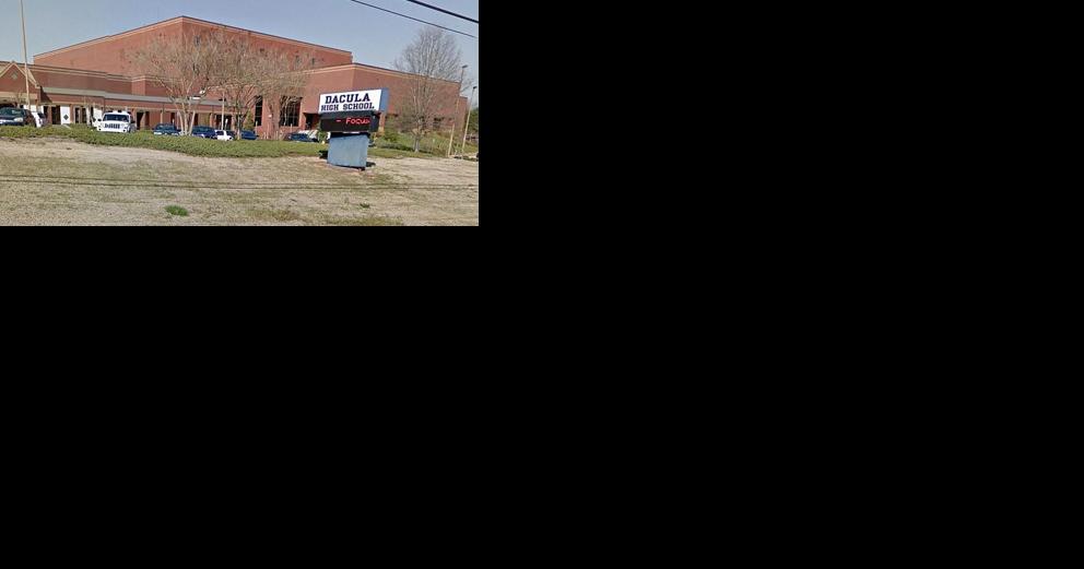 Dacula High School Student Arrested for Bringing Gun on Campus - Vimarsana News