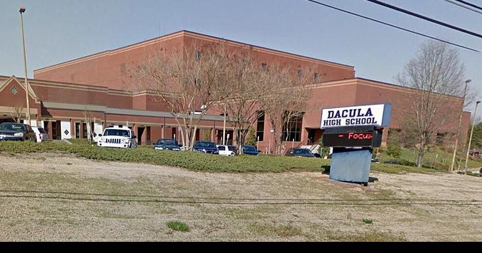 Dacula High School Student Arrested for Bringing Gun on Campus News