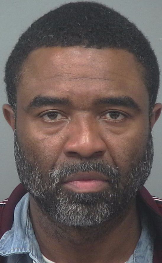 Lawrenceville man arrested after truck found to have fake VIN, license