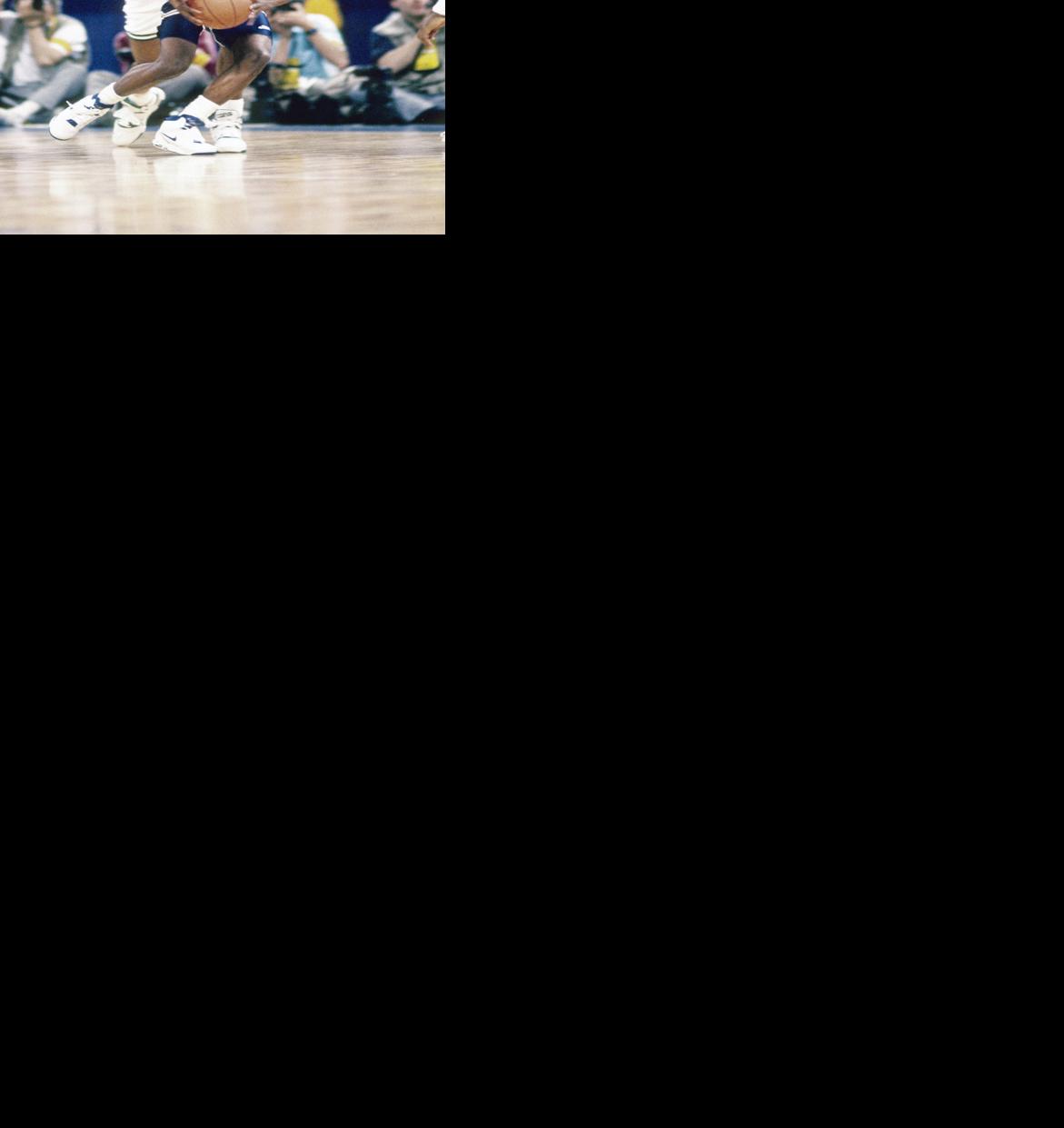 Georgia Tech Basketball To Celebrate 1990 Final Four Team On