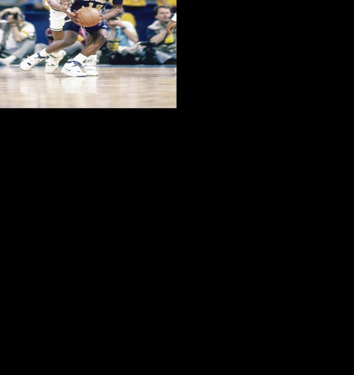 Georgia Tech Basketball To Celebrate 1990 Final Four Team On