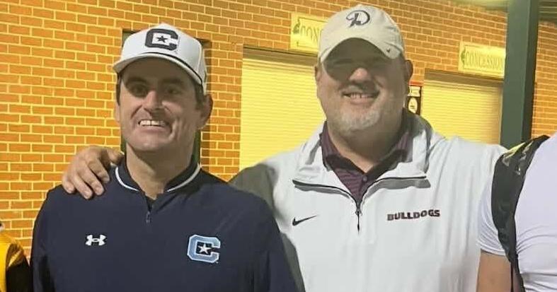 Former Brookwood football standout Bradley Hall dies after cancer battle