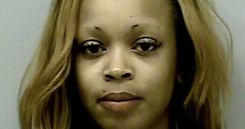 Woman convicted of Norcross murder of man she met at nightclub ...