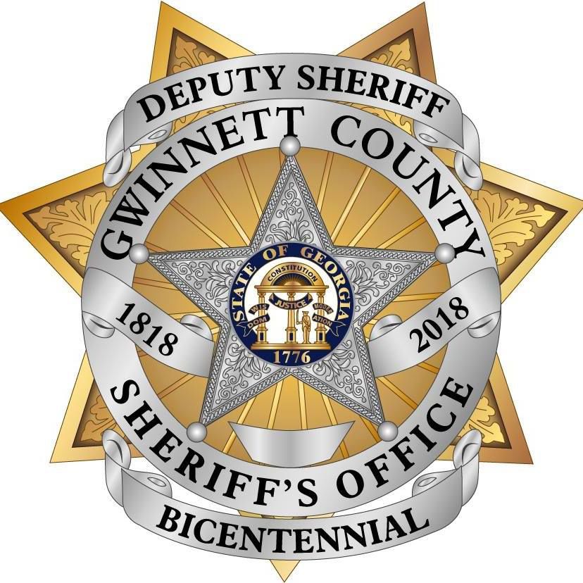 Gwinnett County Sheriff’s Office Receives $50k Grant For Reentry ...