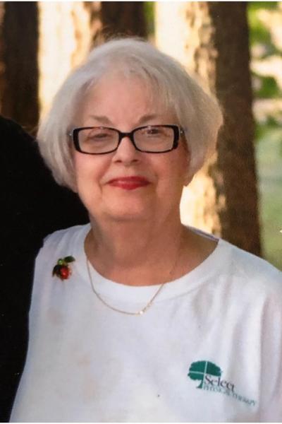 Anne Pinney