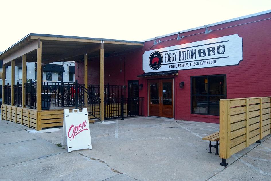 19 Local Restaurants You Should Try In 2019 News