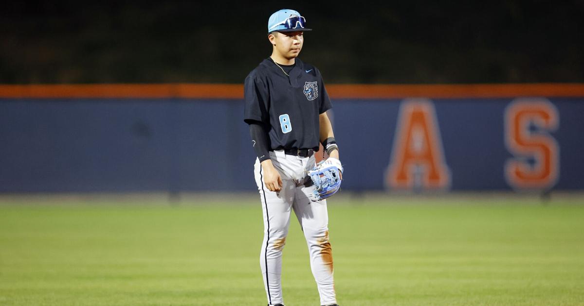 Seckinger SS Jin Kasuya Commits to Kennesaw State