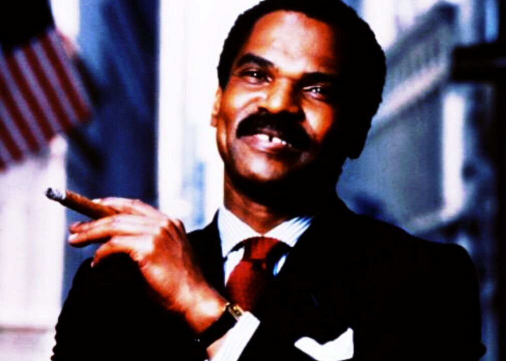 Reginald F. Lewis TLC Beatrice International Holdings Inc