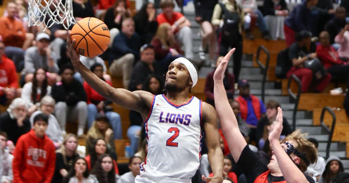 Meadowcreek, Peachtree Ridge reach 7-AAAAAA boys basketball finals
